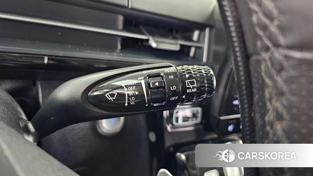 Hyundai Staria id 5022011 из Кореи 28