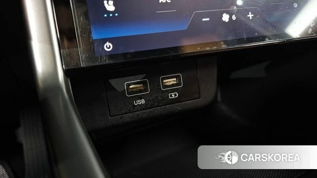Ssangyong Torres id 4995979 из Кореи 28