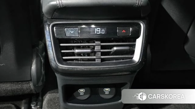 Kia K8 id 5027129 из Кореи 28