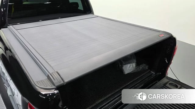 Ford Ranger 3rd Generation id 4986834 из Кореи 28