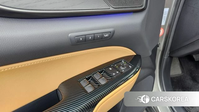 Lexus NX350h Second generation id 5038920 из Кореи 28
