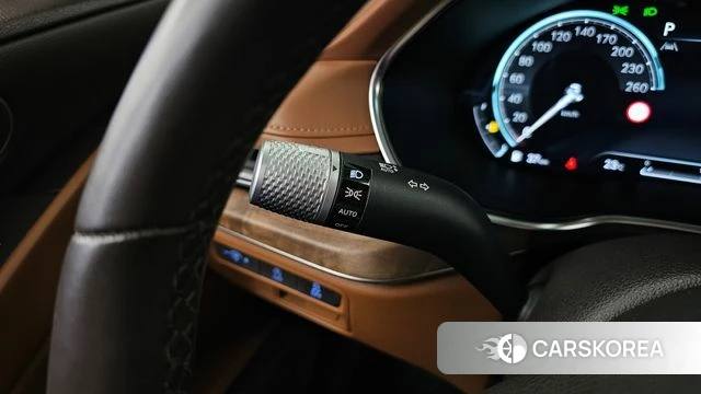 Genesis G80 (RG3) id 4991289 из Кореи 28