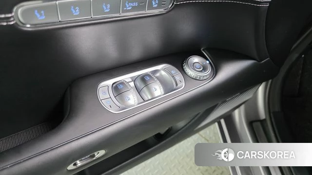Genesis G90 (RS4) id 4929528 из Кореи 28