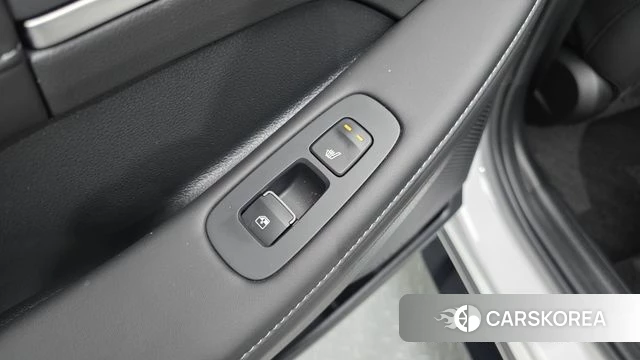 Hyundai Sonata D Edge (DN8) id 4964764 из Кореи 28