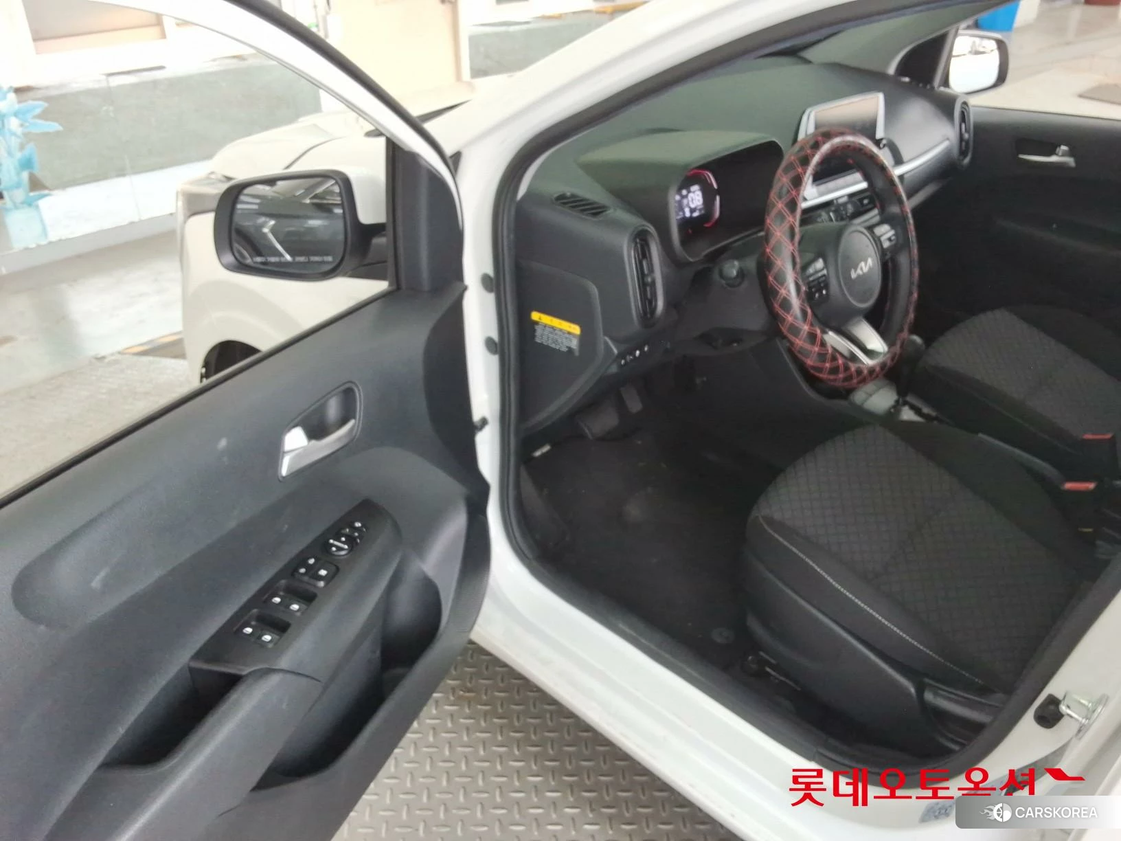 Kia Morning id 4990040 из Кореи 28