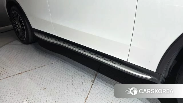 Mercedes-Benz GLC-Class X254 id 4950716 из Кореи 28