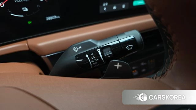 Kia The New K8 Hybrid id 5033017 из Кореи 28