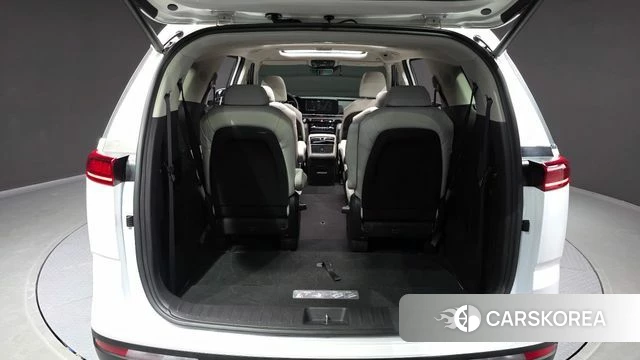 Kia Carnival 4th generation id 4768324 из Кореи 28