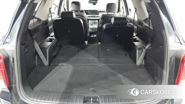 Hyundai Palisade id 4988156 из Кореи 28