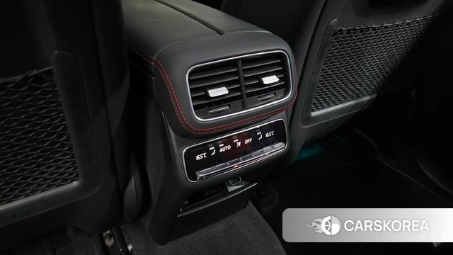 Mercedes-Benz GLE-Class W167 id 4935341 из Кореи 28