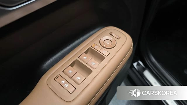 Hyundai Santa Fe (MX5) id 4935040 из Кореи 28