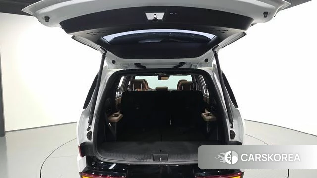 Hyundai Santa Fe (MX5) id 5021394 из Кореи 28