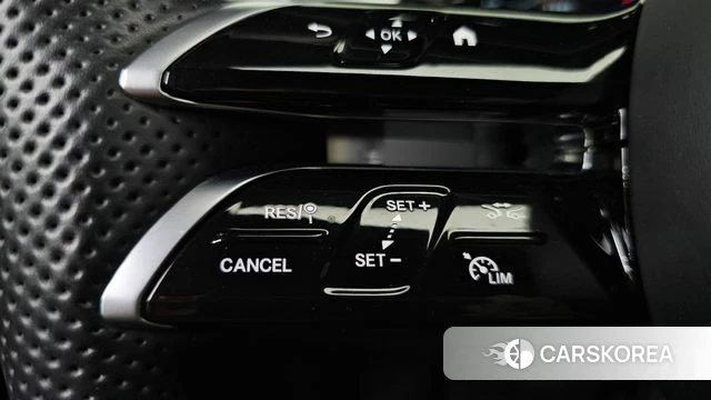 Mercedes-Benz S-Class W223 id 4991112 из Кореи 28