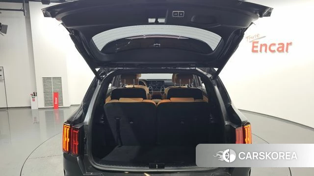 Kia Sorento 4th Generation id 5041375 из Кореи 28