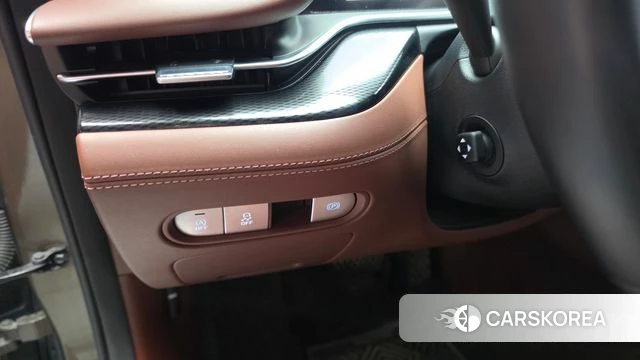 Genesis G90 (RS4) id 4966084 из Кореи 28