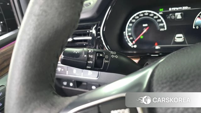 Kia Mohave Master id 4982193 из Кореи 28