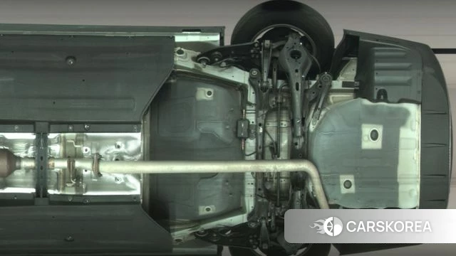 Hyundai Sonata (DN8) id 5034122 из Кореи 28