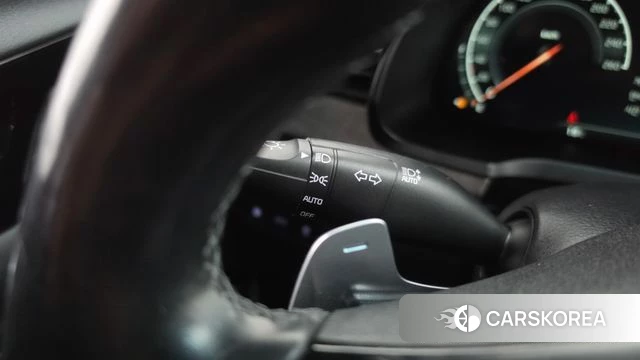 Kia K7 Premier id 5041518 из Кореи 28