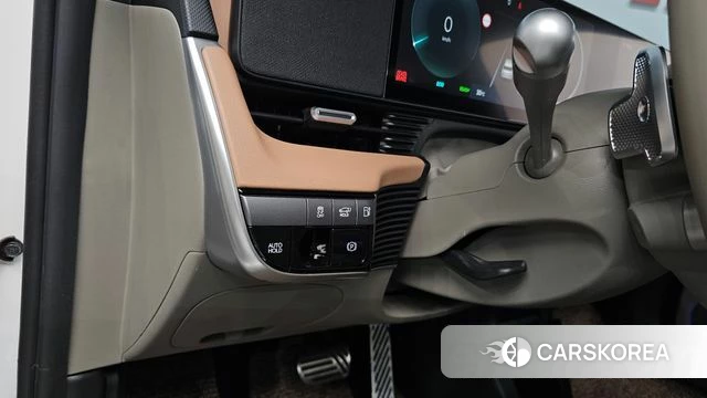 Hyundai The New Ionic 5 id 4749186 из Кореи 28