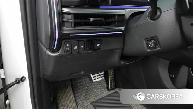 Hyundai Santa Fe (MX5) id 5015977 из Кореи 28