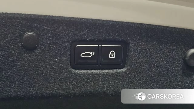 Kia The New K8 id 4964381 из Кореи 28
