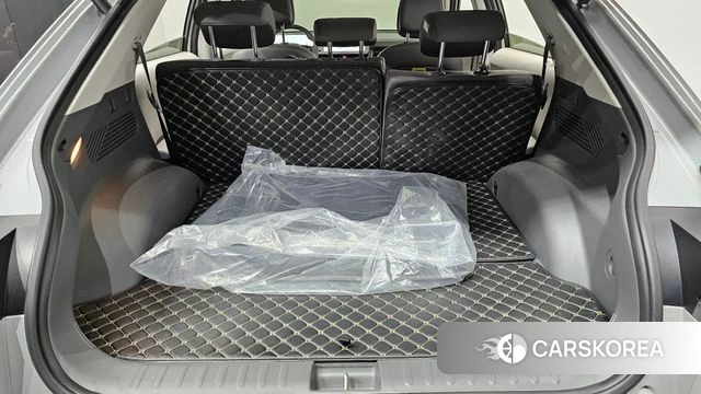 Hyundai Ionic 5 id 5052799 из Кореи 28