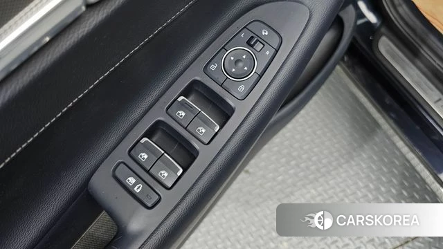 Hyundai The New Grandeur IG id 4992212 из Кореи 28