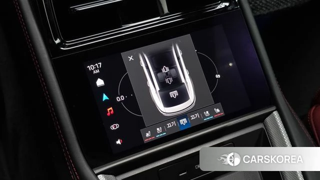 Porsche Panamera (976) id 4554734 из Кореи 28