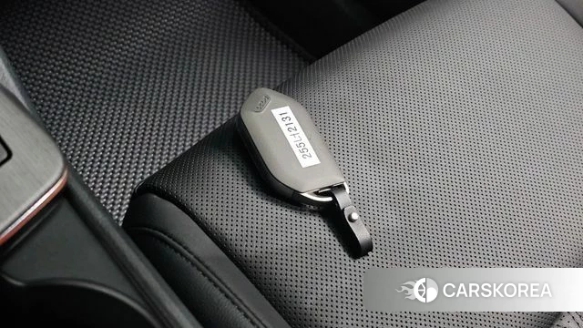 Kia The New Sportage 5th Generation Hybrid id 5032906 из Кореи 28