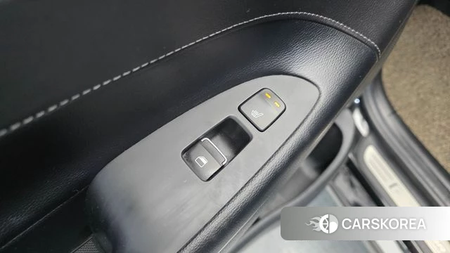 Hyundai Grandeur IG Hybrid id 4993666 из Кореи 28