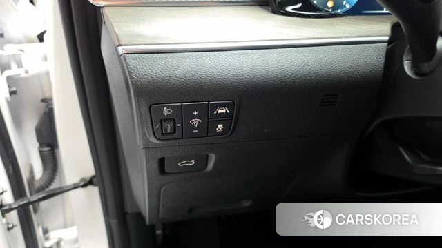 Kia K5 3rd generation id 5012007 из Кореи 28