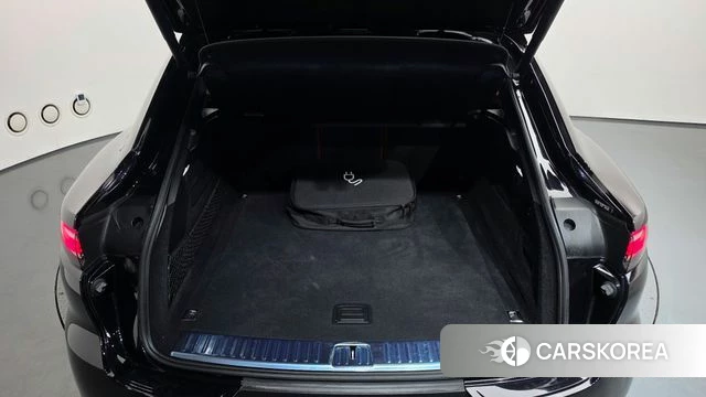 Porsche Cayenne (PO536) id 5017921 из Кореи 28