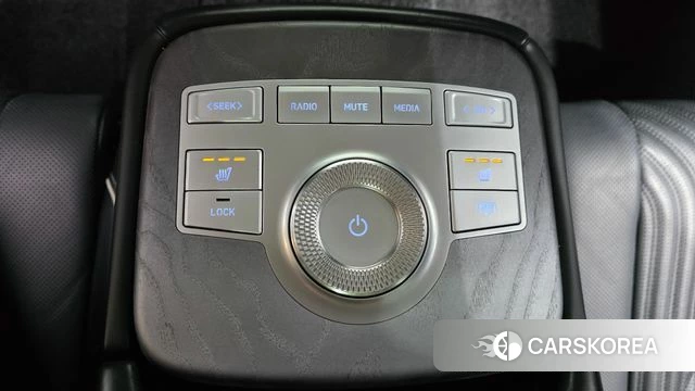 Genesis G80 (RG3) id 4997744 из Кореи 28