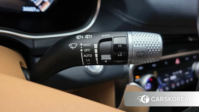 Genesis GV80 id 5035172 из Кореи 28