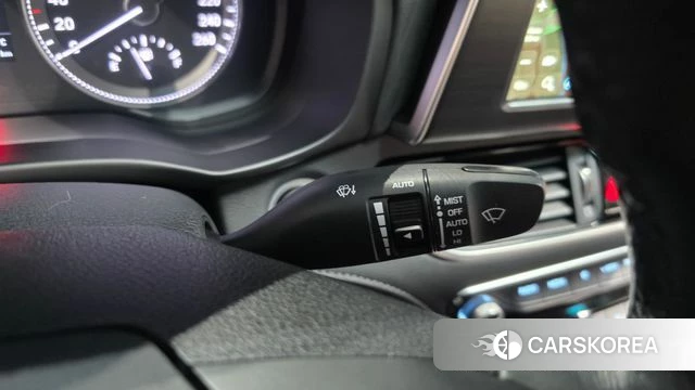 Hyundai Grandeur IG id 5023923 из Кореи 28