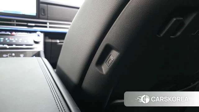 Hyundai Santa Fe (MX5) id 4975361 из Кореи 28