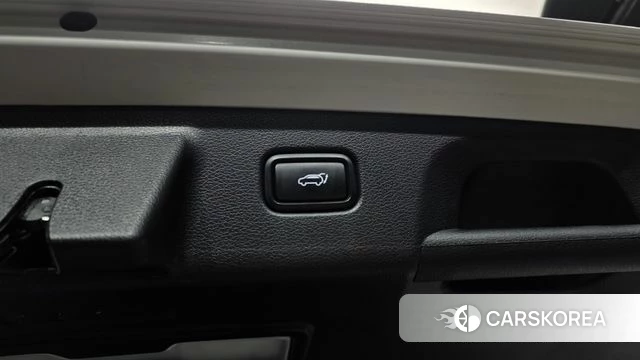 Hyundai Palisade id 4987536 из Кореи 28