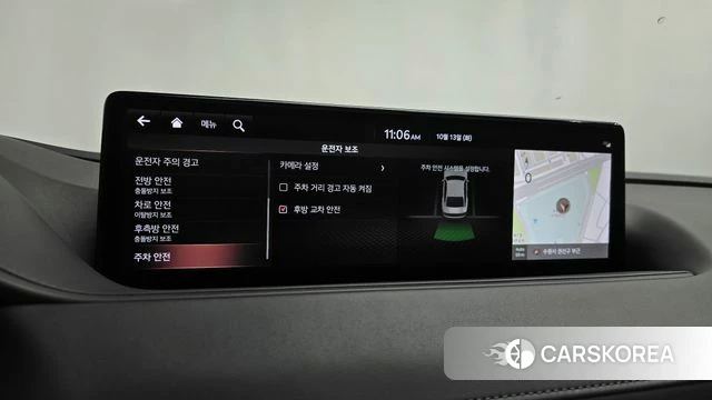 Genesis G80 (RG3) id 4982249 из Кореи 28