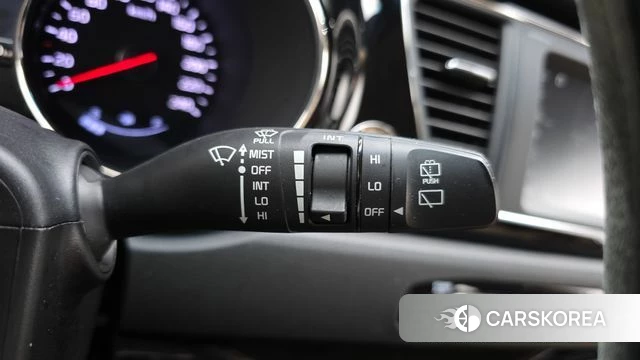 Kia The New Carnival id 5003976 из Кореи 28