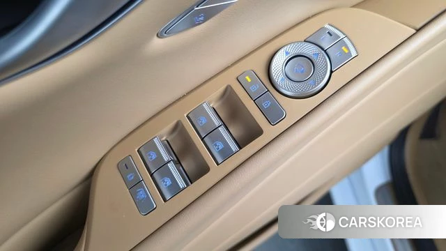 Genesis G80 (RG3) id 4990606 из Кореи 28