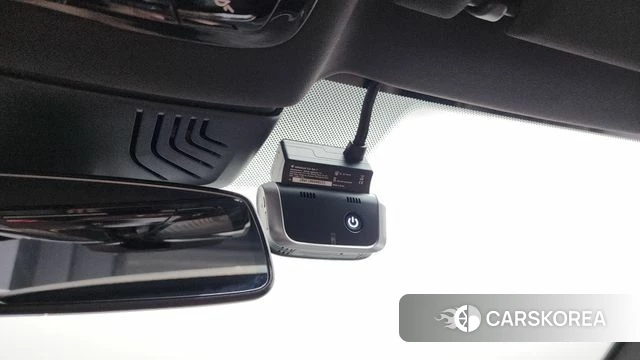 BMW 5 Series (G30) id 4573429 из Кореи 28