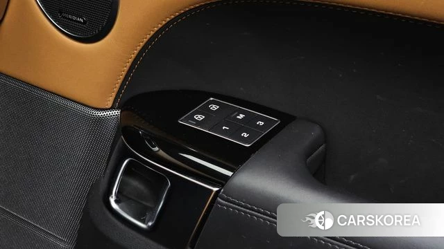 Land Rover Range Rover Sport 2nd Generation id 4982133 из Кореи 28