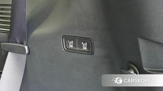 Hyundai Santa Fe (MX5) id 4921517 из Кореи 28