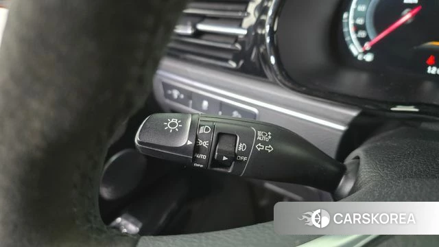 Kia Mohave Master id 5021956 из Кореи 28