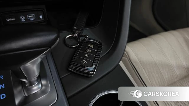 Genesis G70 id 5014056 из Кореи 28