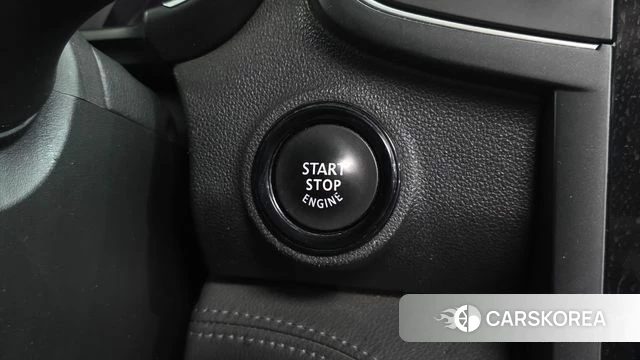 Renault Korea (Samsung) The New QM6 id 4998346 из Кореи 28
