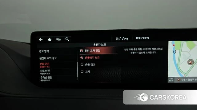 Genesis G80 (RG3) id 4957923 из Кореи 28