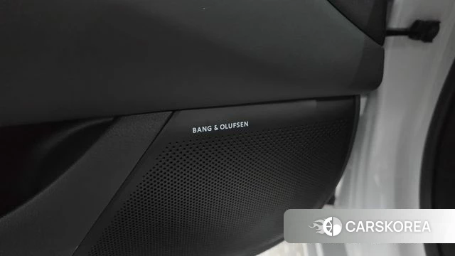 Genesis G90 (RS4) id 5027434 из Кореи 28