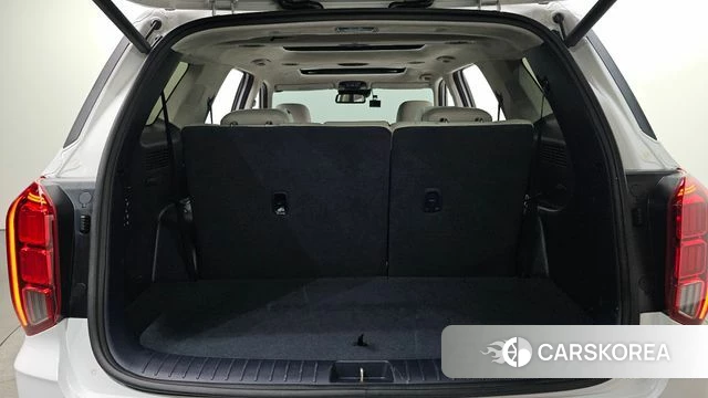 Hyundai Palisade id 5018322 из Кореи 28