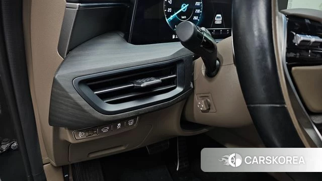 Kia K8 Hybrid id 4992142 из Кореи 28